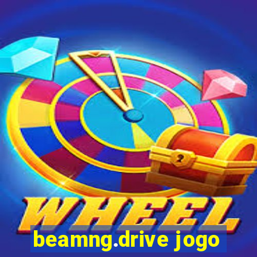 beamng.drive jogo